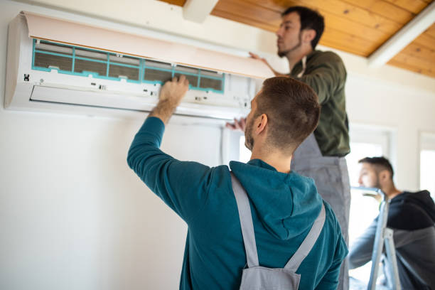  Castlewood, VA HVAC Pros