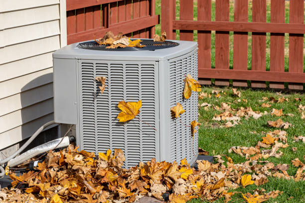 Best HVAC Installation Services  in Castlewood, VA