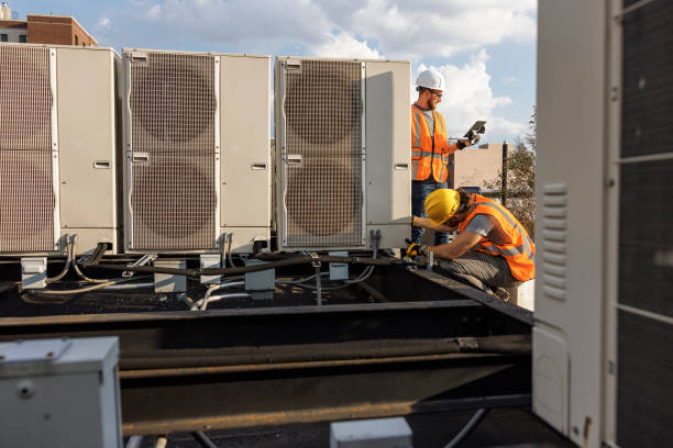 Best Ductless HVAC Repair  in Castlewood, VA