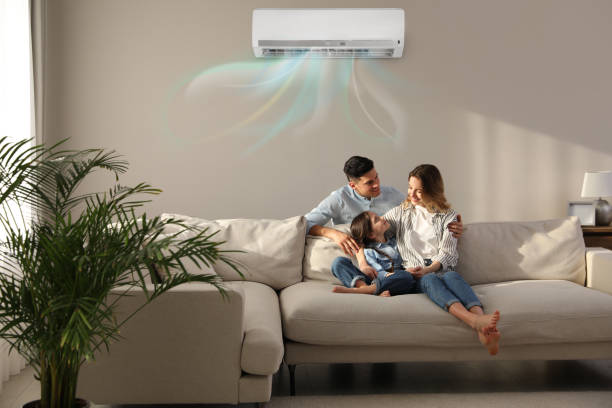 Best HVAC Installation Services  in Castlewood, VA