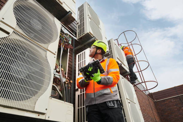 Best HVAC Installation Services  in Castlewood, VA