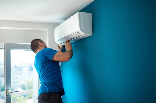Best HVAC Repair Near Me  in Castlewood, VA