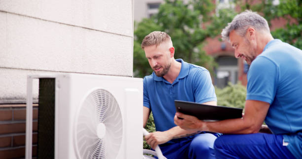 Trusted Castlewood, VA HVAC Experts