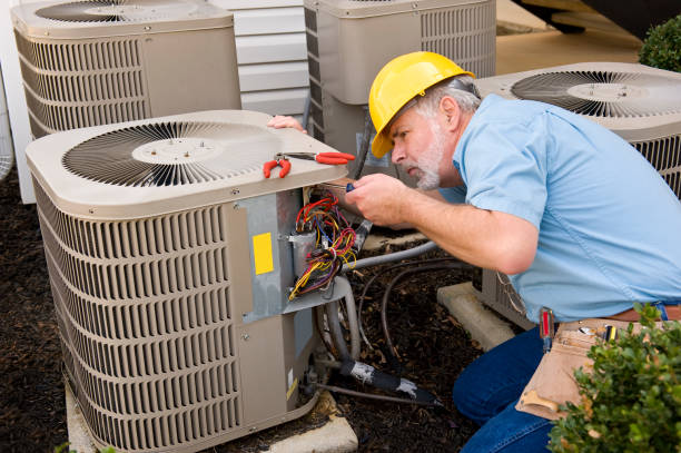 Best Furnace Repair Near Me  in Castlewood, VA