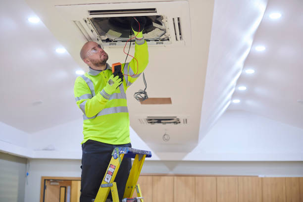 Best Affordable Air Conditioning Repair  in Castlewood, VA