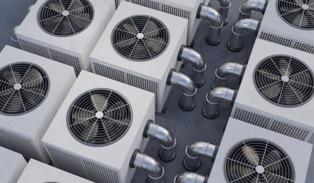 Best HVAC Air Duct Cleaning  in Castlewood, VA