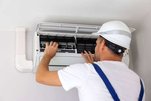 Best Central Air Repair  in Castlewood, VA