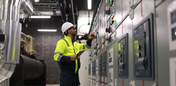 Best 24/7 HVAC Repair  in Castlewood, VA