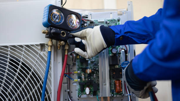 Best HVAC Replacement Cost  in Castlewood, VA