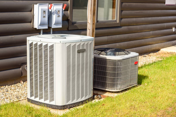 Best Affordable Air Conditioning Repair  in Castlewood, VA